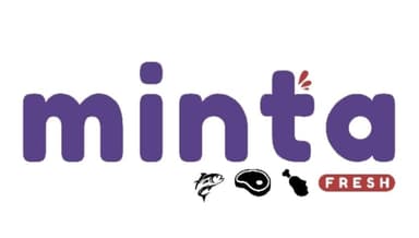 MINTA FRESH Logo