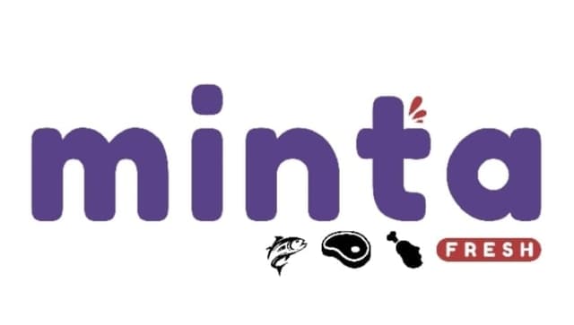 MINTA FRESH Logo