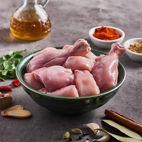 Fresh Chicken
